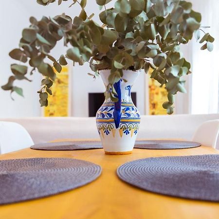 科爾多瓦Casa La Plateria别墅 外观 照片